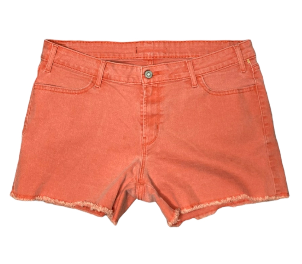 Levi's Stretch Denim Shorts